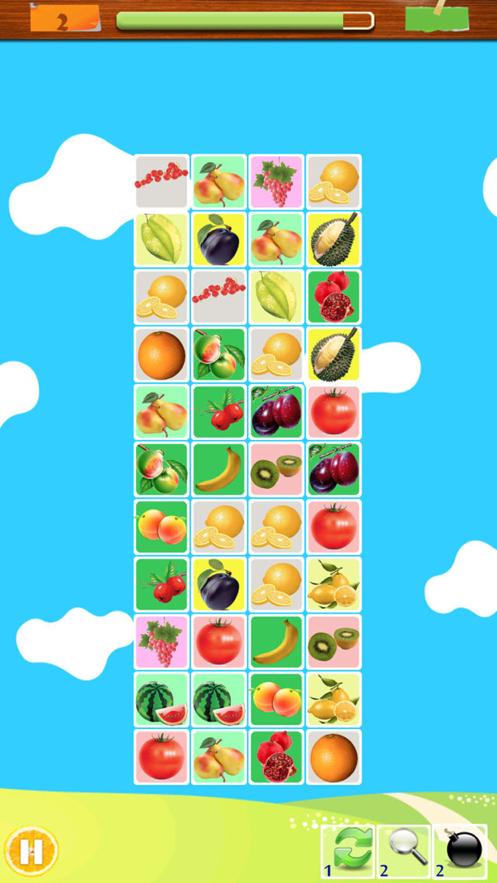 水果连连看3下载游戏iOS