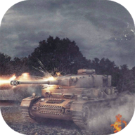 PanzerWar游戏图标