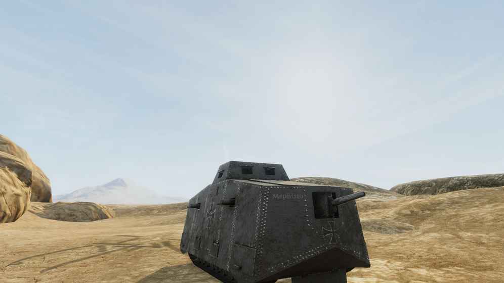 PanzerWar1