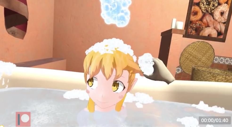 VR小忍计划手机版