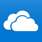 OneDrive iPad版