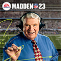 麦登橄榄球23（Madden NFL）