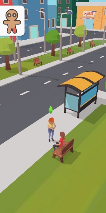 Voodoo Doll(诅咒人偶游戏)