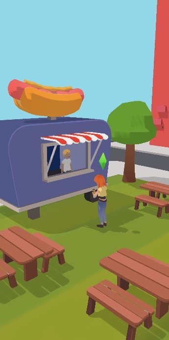 Voodoo Doll(诅咒人偶游戏)