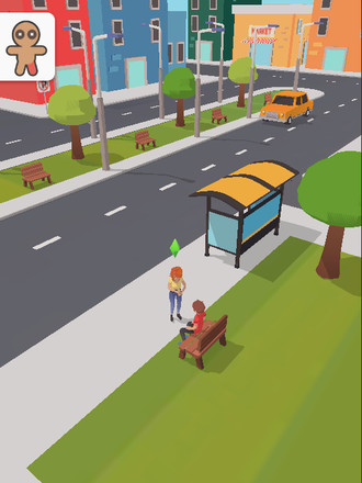 Voodoo Doll(诅咒人偶游戏)