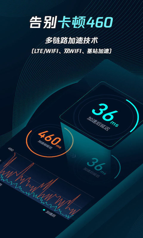 腾讯加速器手机版app下载