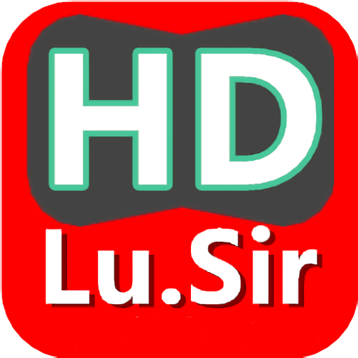 Lu.sir游戏图标