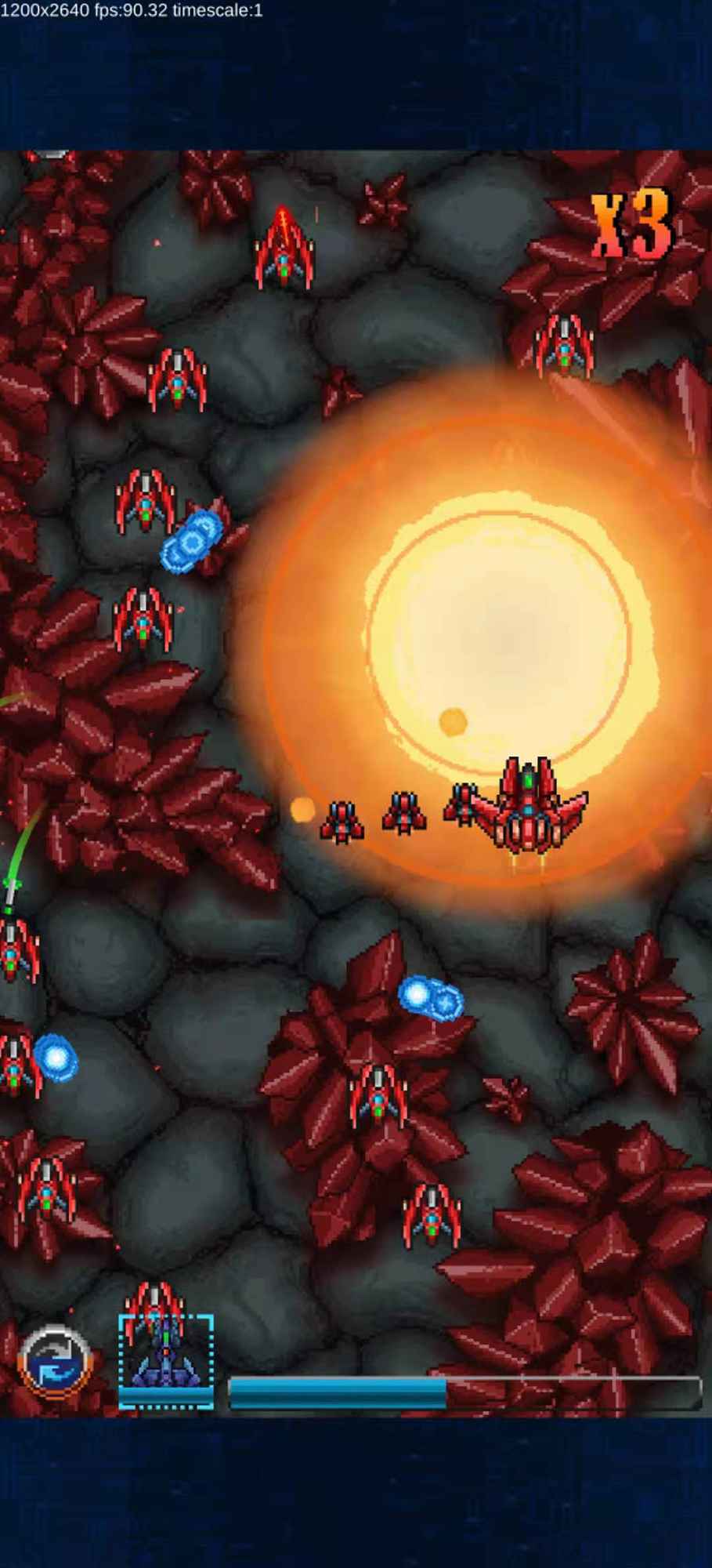 GuardianAces(星翼兵团)