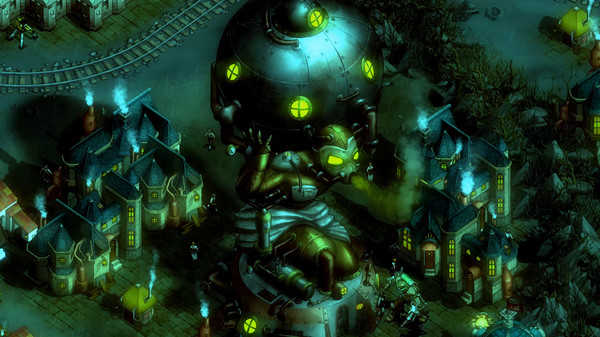 亿万僵尸手机版