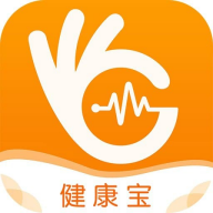 健康宝app游戏图标