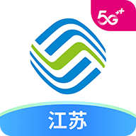 中国移动江苏app游戏图标