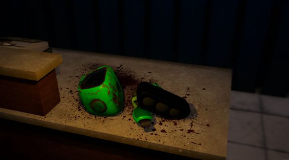 波比的游戏时间2中文版