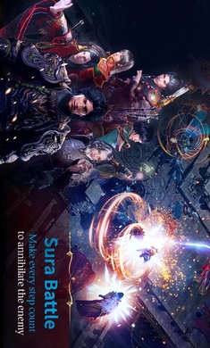 传奇M国服官方下载