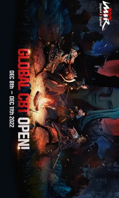 传奇M国服官方下载