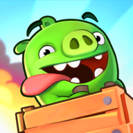 捣蛋猪2（Bad Piggies 2）