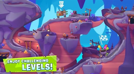 捣蛋猪2（Bad Piggies 2）