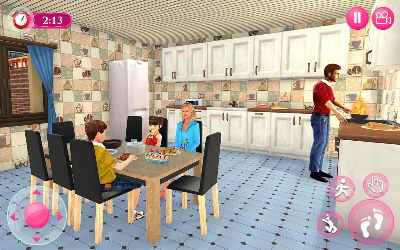 虚拟家庭3