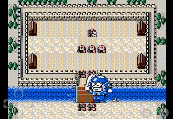 FC爆笑三国手机版