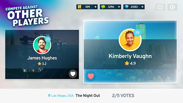 城市城市挑战汉化版