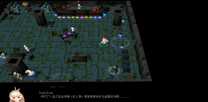 红莲世纪1.0.0附攻略