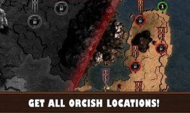 矮人村战争中文版（矮人要塞）