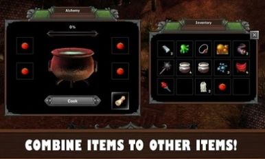 矮人村战争中文版（矮人要塞）