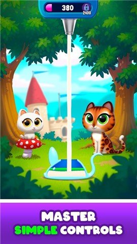 基蒂鸡尾酒Kitty Cocktails