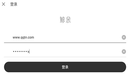 鲸余魔盒官方版