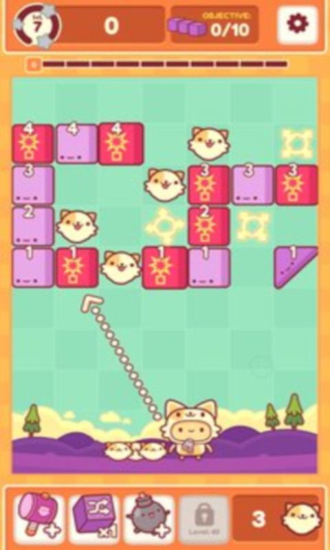 Piffle(维夫饼干游戏)