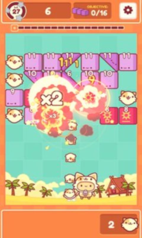 Piffle(维夫饼干游戏)