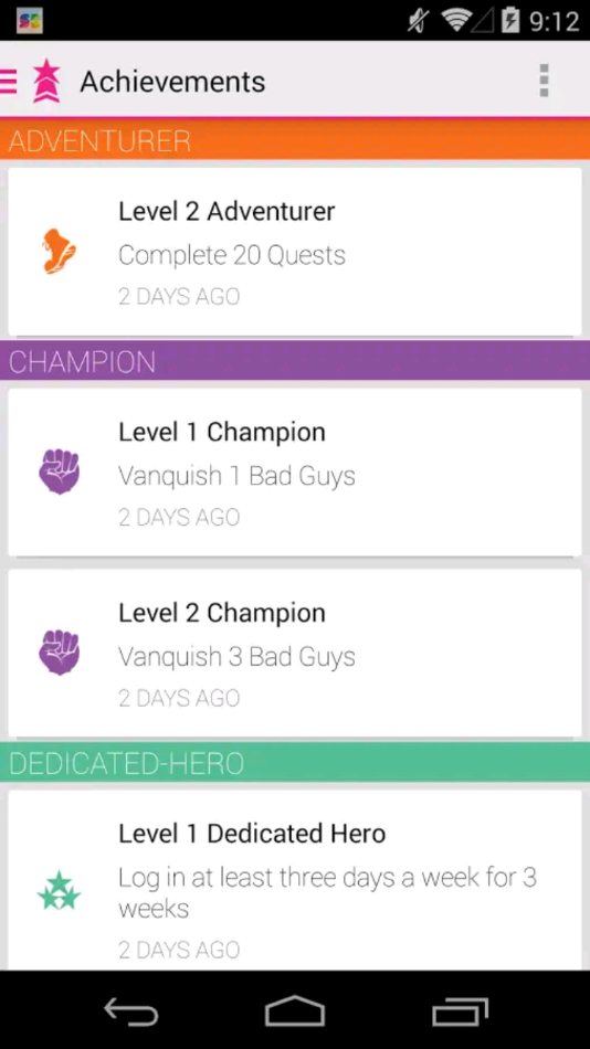 SuperBetter汉化版下载