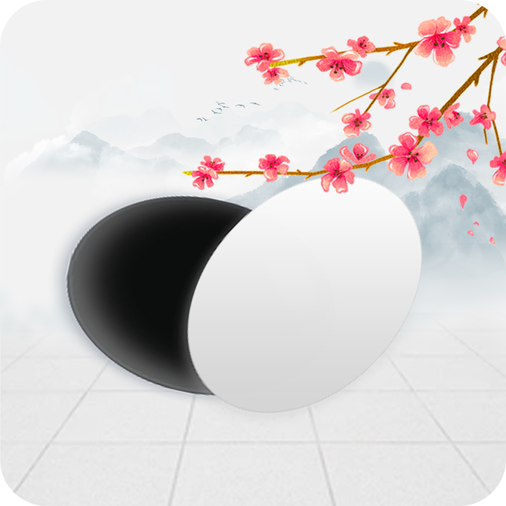 围棋对弈app