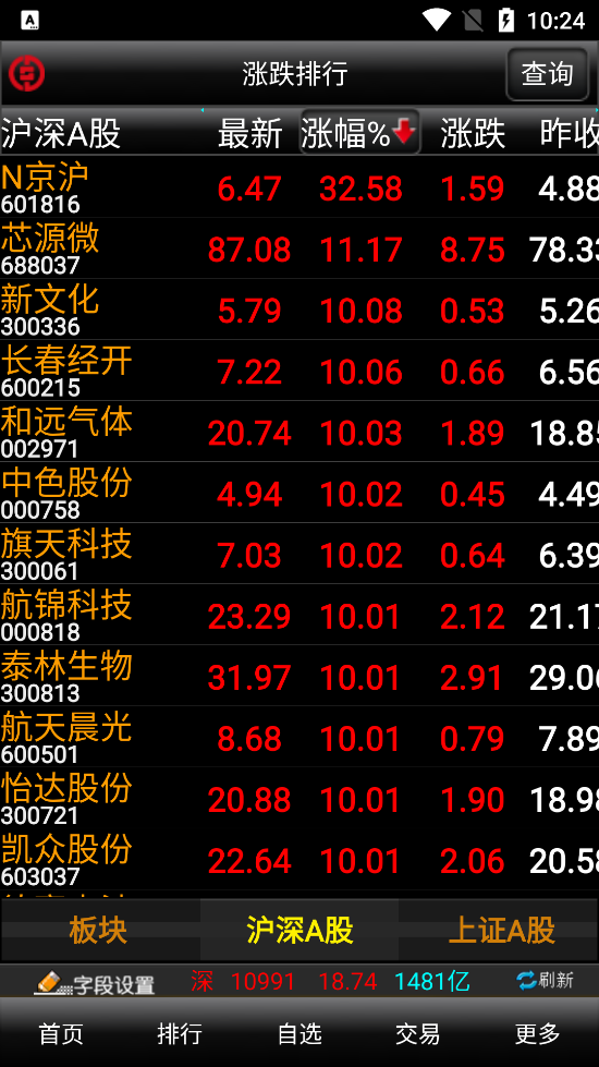 财达大智慧手机版app