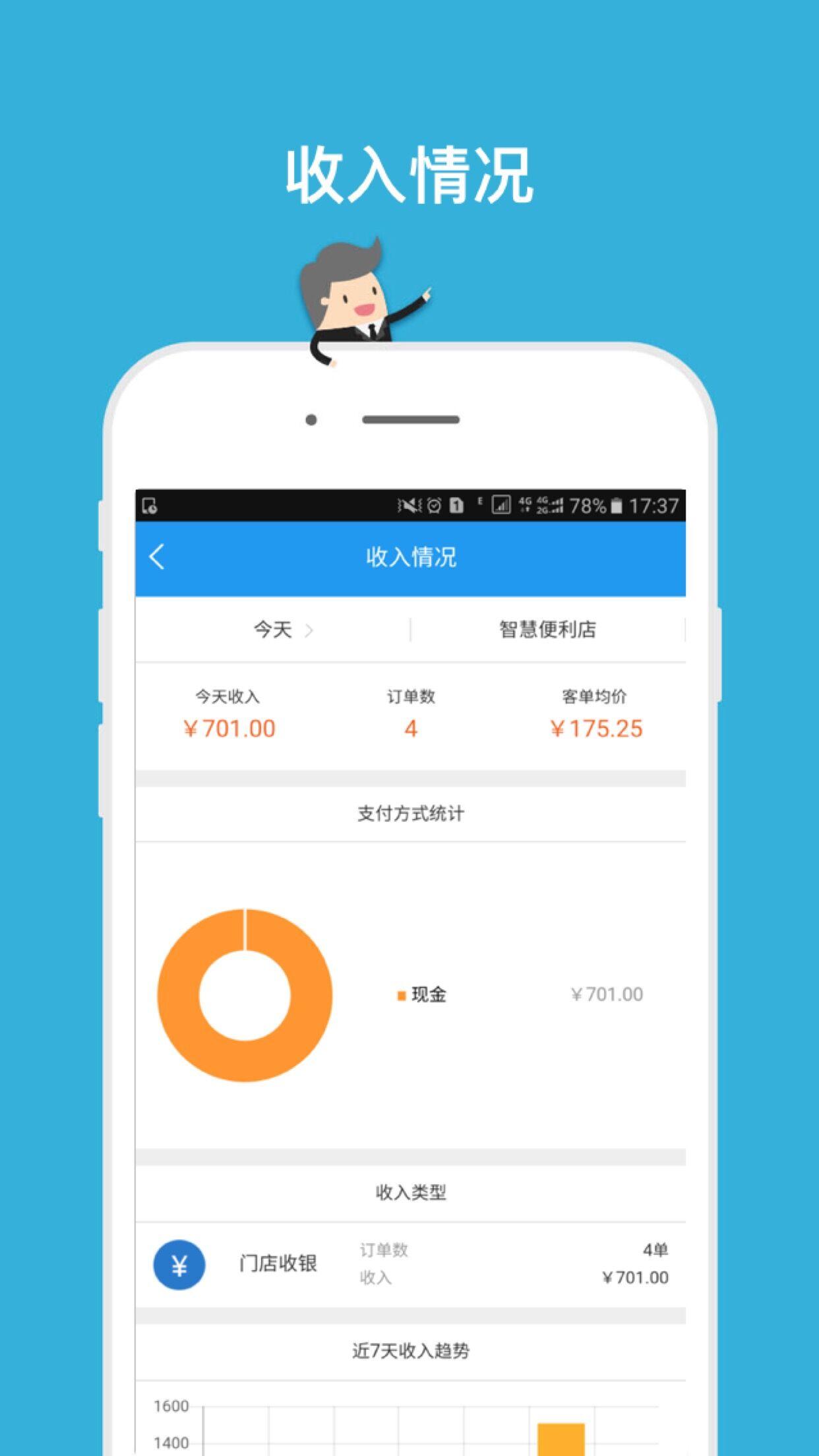 商贸通门店版app