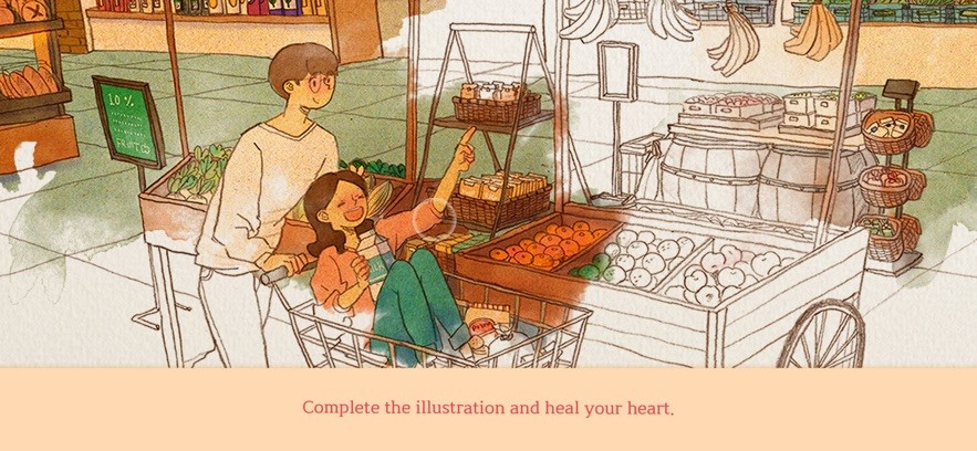 爱是&hellip;&hellip;在小事上