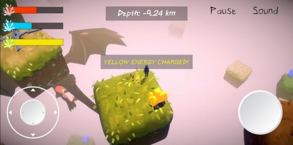 进入深渊Into Abyss