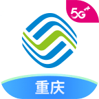 中国移动重庆app游戏图标