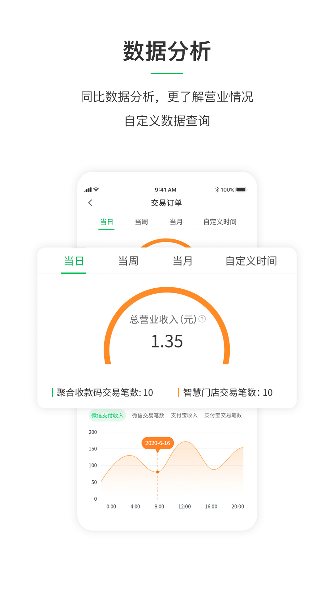 聚合支付app