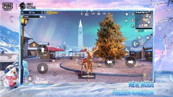 绝地求生pubg2.9.0版本(PUBG MOBILE)