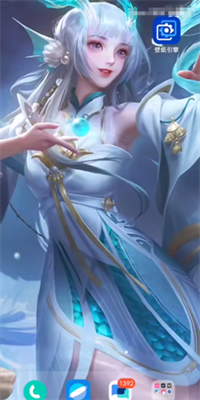 免费透明壁纸app