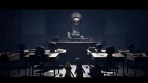 小小梦魇2手机版中文版