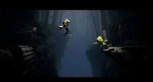 小小梦魇2手机版中文版