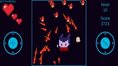 Super Fowlst(超级小鸡)