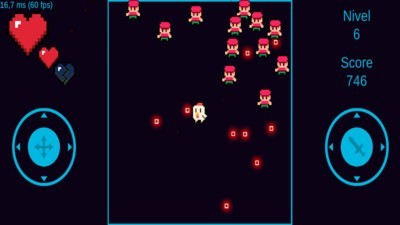 Super Fowlst(超级小鸡)