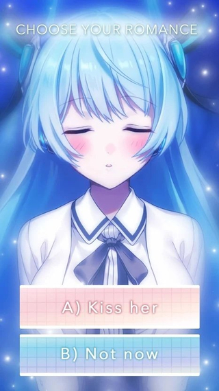 我的机器人女友My Robot Girlfriend