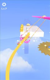 疯狂剪头发(HairRunner)