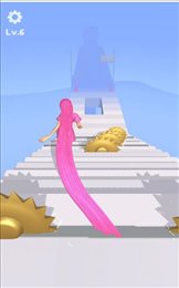 疯狂剪头发(HairRunner)