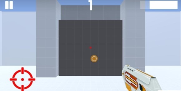 AimTrainer(iaim练枪手机版)