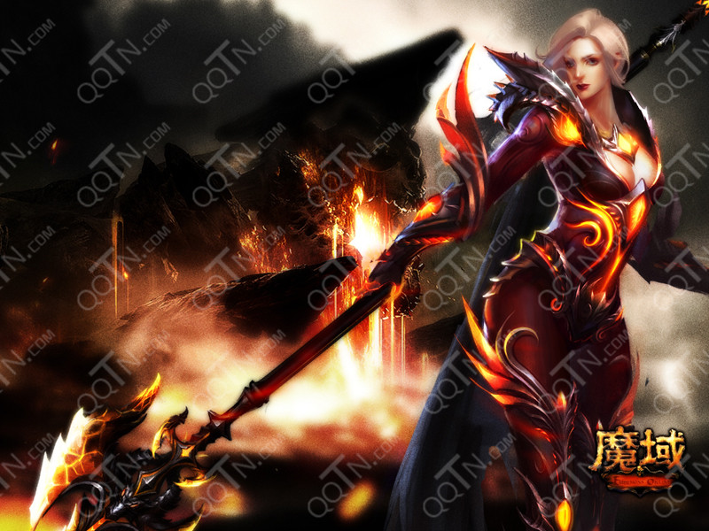 正版魔域官方下载