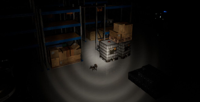 命运之夜One Fateful Night